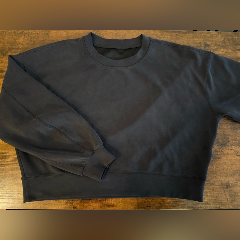 Lululemon sweater | 10
